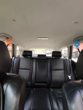 Toyota Avensis, снимка 11