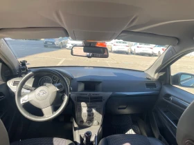 Opel Astra 2.0T, снимка 13