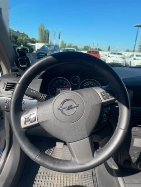 Opel Astra 2.0T, снимка 11