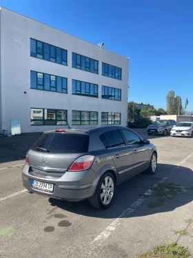 Opel Astra 2.0T, снимка 6