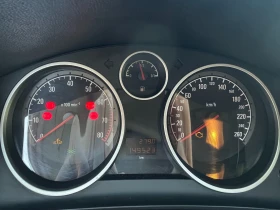 Opel Astra 2.0T, снимка 12