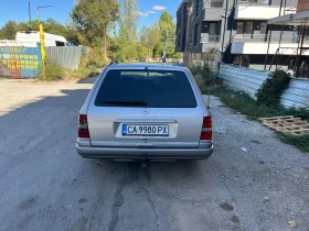 Mercedes-Benz E 300, снимка 6