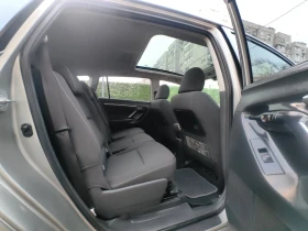 Toyota Verso 1.6i-132к.с Comfort, снимка 10