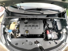 Toyota Verso 1.6i-132к.с Comfort, снимка 16