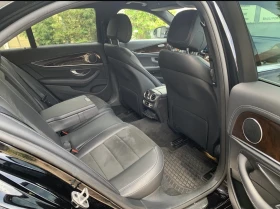 Mercedes-Benz E 220 AMG/4 MATIC/2023г./WIDESCREEN/360* КАМЕРИ/DISTRONI, снимка 5
