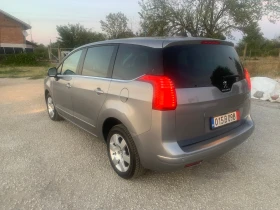 Peugeot 5008 1.6I, снимка 4