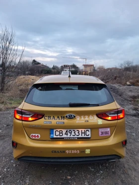 Kia Ceed, снимка 4