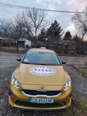 Kia Ceed, снимка 1