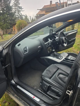 Audi A5 S-LINE, снимка 16