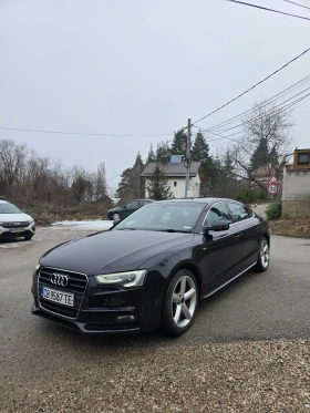 Audi A5 S-LINE, снимка 3