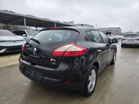 Renault Megane 1.5d 110к.с Топ състояние , снимка 4