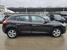 Renault Megane 1.5d 110к.с Топ състояние , снимка 8