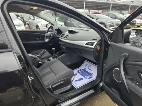 Renault Megane 1.5d 110к.с Топ състояние , снимка 14