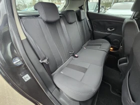 Renault Megane 1.5d 110к.с Топ състояние , снимка 15