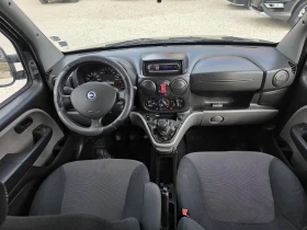 Fiat Doblo ГАЗ Регистриран Всичко Платено , снимка 7