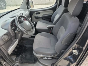 Fiat Doblo ГАЗ Регистриран Всичко Платено , снимка 8