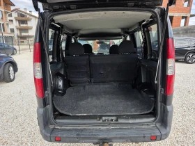 Fiat Doblo ГАЗ Регистриран Всичко Платено , снимка 10