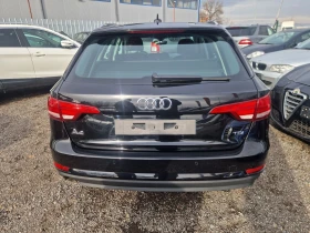 Audi A4 2.0TDI 150HP.AVANT ITALIA, снимка 6