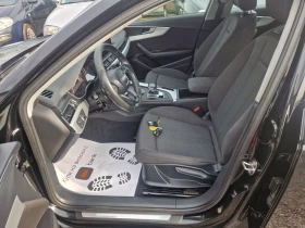 Audi A4 2.0TDI 150HP.AVANT ITALIA, снимка 10