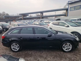 Audi A4 2.0TDI 150HP.AVANT ITALIA, снимка 14