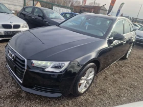 Audi A4 2.0TDI 150HP.AVANT ITALIA, снимка 1