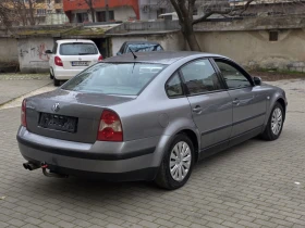 VW Passat 1.6i/FACELIFT/, снимка 4