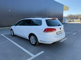VW Passat LED NAVI AUTO, снимка 3