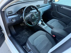 VW Passat LED NAVI AUTO, снимка 8