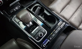 Kia Stinger PLATINUM* BREMBO* HEAD-UP* 360 КАМЕРИ* ОБДУХВАНЕ , снимка 13