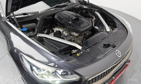 Kia Stinger PLATINUM* BREMBO* HEAD-UP* 360 КАМЕРИ* ОБДУХВАНЕ , снимка 6