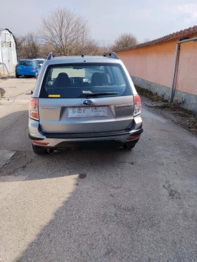 Subaru Forester 2.0 Газ Бензин , снимка 3