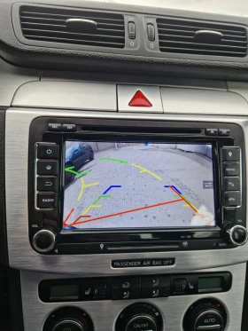 VW Passat, снимка 11