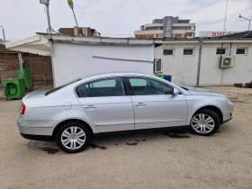 VW Passat, снимка 4