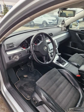 VW Passat, снимка 6