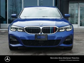 BMW 330 * xDrive * CARFAX * ЦЕНА ДО БГ, снимка 2