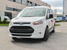 Ford Connect Transit Connect 1.0 ecoboost L2 long, снимка 1
