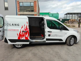 Ford Connect Transit Connect 1.0 ecoboost L2 long, снимка 6