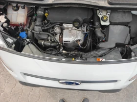 Ford Connect Transit Connect 1.0 ecoboost L2 long, снимка 15