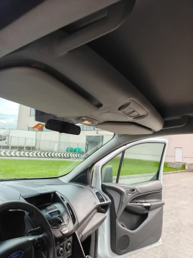Ford Connect Transit Connect 1.0 ecoboost L2 long, снимка 10