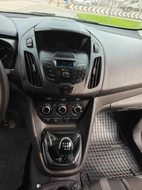 Ford Connect Transit Connect 1.0 ecoboost L2 long, снимка 11