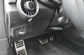 Audi Tt COUPE 45 TFSI QUATTRO* ДВА КЛЮЧА* КОЖА* ПОДГРЕВ* К, снимка 15