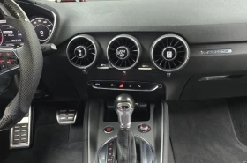 Audi Tt COUPE 45 TFSI QUATTRO* ДВА КЛЮЧА* КОЖА* ПОДГРЕВ* К, снимка 12
