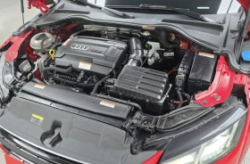 Audi Tt COUPE 45 TFSI QUATTRO* ДВА КЛЮЧА* КОЖА* ПОДГРЕВ* К, снимка 6