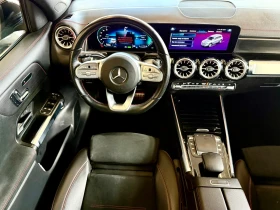 Mercedes-Benz EQB 350* 4matic* Гаранционен* * лизинг, снимка 10