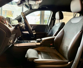 Mercedes-Benz EQB 350* 4matic* Гаранционен* * лизинг, снимка 7