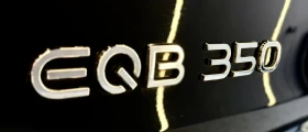 Mercedes-Benz EQB 350* 4matic* Гаранционен* * лизинг, снимка 16