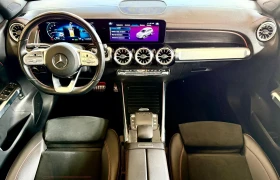 Mercedes-Benz EQB 350* 4matic* Гаранционен* * лизинг, снимка 9