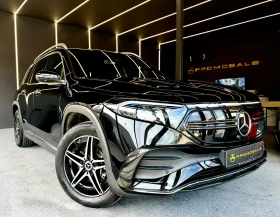 Mercedes-Benz EQB 350* 4matic* Гаранционен* * лизинг, снимка 1