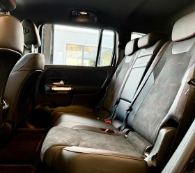 Mercedes-Benz EQB 350* 4matic* Гаранционен* * лизинг, снимка 8
