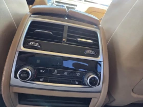 BMW 740 740 D X DRAIV В ГАРАНЦИЯ BMW БЪЛГАРИЯ, снимка 7